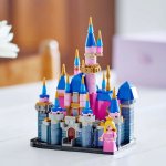 圣诞礼物：LEGO 40720 迪士尼睡美人城堡€19.99