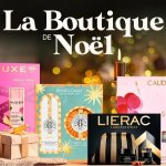 Boticinal 药妆礼盒！欧缇丽、Lierac送人伴手礼