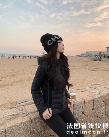 Lululemon超修身的一款羽绒服！相似款@LILYLIKESPack It Down Jacket 羽绒外套