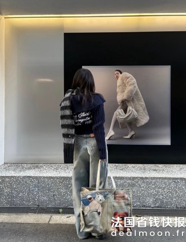 Acne Studios叠6折！相似款围巾围巾