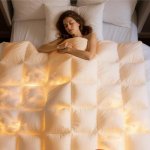 这款被子卖爆了 BEDSURE 羽绒被200x200