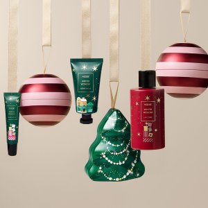 7折起 €29收卡诗新品3件套