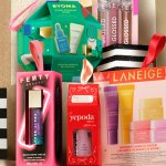 Sephora 礼盒上新！€39.9收Rare爆款3件套！
