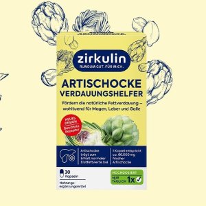 仅€3/盒（30粒）