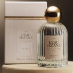 新年礼物：Sézane香水 高级法式松弛香 谁懂！
