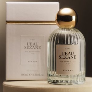 超绝伪体香 €45拿下！