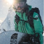 The North Face 滑雪装备这里买！抢滑雪裤/羽绒服