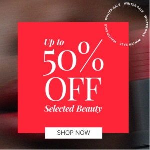 5折起+叠9折 €23收科颜氏2件套