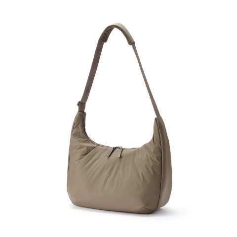 防泼水尼龙斜挎包