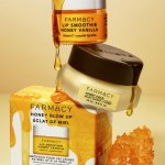 口碑稳得可怕！Farmacy天然高效护肤天花板