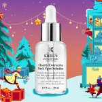 科颜氏 官网暴跌！€53收美白精华50ml