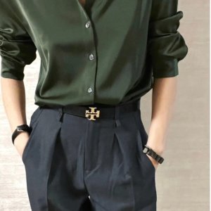 3折起+叠8折 老钱风BC腰带€236