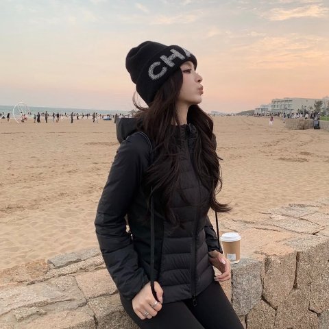 Lululemon有点蒙口那味儿啦Pack It Down Jacket 羽绒外套