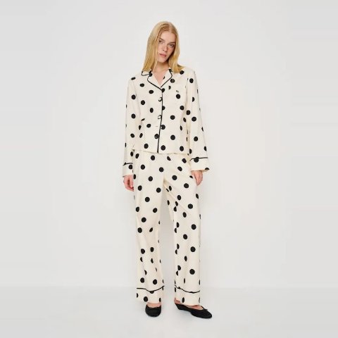 Coco 睡衣套装 女款