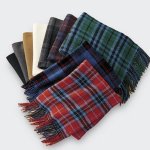 Uniqlo优衣库 保暖配饰 BBR姐妹款Heattech围巾€24.9