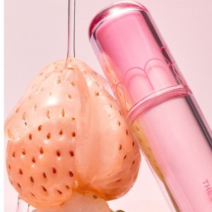 €10收Fwee两用唇泥！