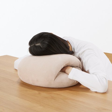 2色可选便携午睡垫