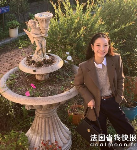 Polo Ralph Lauren韩国博主！都在穿！羊毛羊绒毛衣