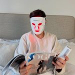 Currentbody 年末大促！€495收多维面膜仪