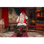 北欧必打卡体验❄️冰岛追极光、挪威哈士奇雪橇、游船观鲸