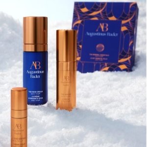 24S 美妆全体解禁！AB面霜，馥马尔、LaMer套组