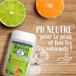 Le Petit Marseillais 小马赛人 柑橘沐浴露 250ml