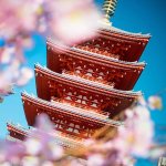 日本12天双人游 含机票酒店 2月2日慕尼黑出发