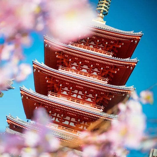 日本12天双人游 含机票酒店€1999日本12天双人游 含机票酒店€1999