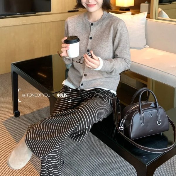 Acne Studios 针织开衫