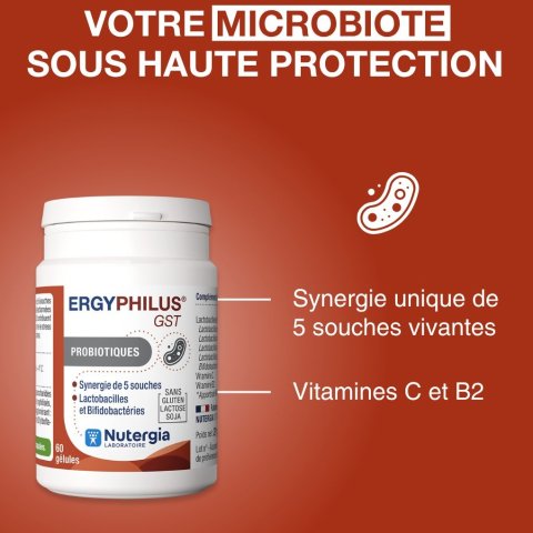 复合益生菌60粒