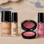 Armani阿玛尼官网 圣诞大促 €39收大师粉底