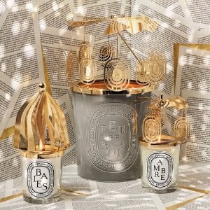 全场8.5折！固体香膏€51