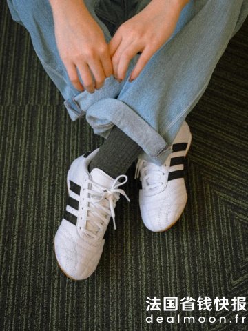 Adidas下一个爆款预定@ 香港 C.P.U.跆拳道白鞋