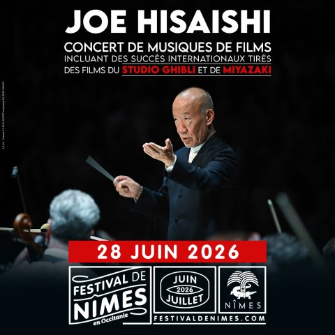 久石让 世界巡演