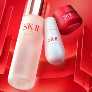 2.9折起 洗面奶仅€5/支