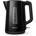白菜价：Philips 3000系列 电热水壶 1.7L