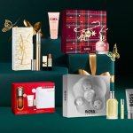 圣诞礼物：Marionnaud 折上折！€220收兰蔻新版菁纯礼盒