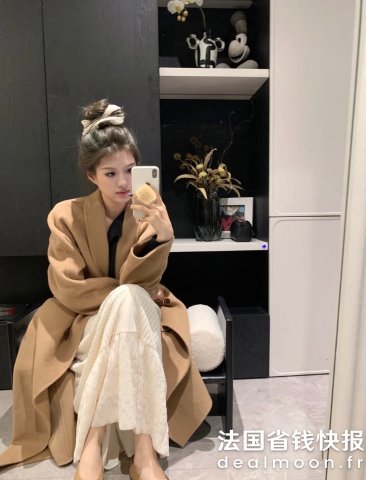 Acne Studios真的算巨便宜了！相似款@WANANTONG羊毛大衣