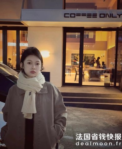 Polo Ralph Lauren围上就像韩剧女主！@东京高端集合Zopfmuster Barenstickerei 围巾