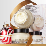 Bobbi Brown 礼盒直降！€97收3件正装(值€191)