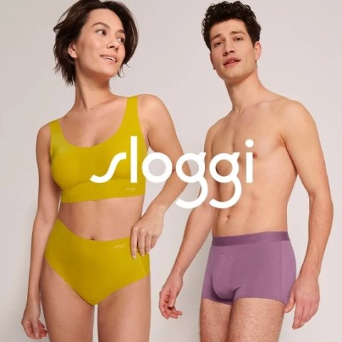 Sloggi 1月23日截止