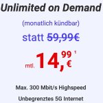 这么猛！无限流量上网+免费电话/短信！错过拍大腿