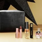 今晚结束: YSL官网 大促继续 封面5件套全白送！