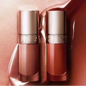 娇韵诗唇油€19/支！