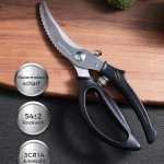 整鸡分解So Easy！SimCoker 剪骨神器 下厨效率翻倍！