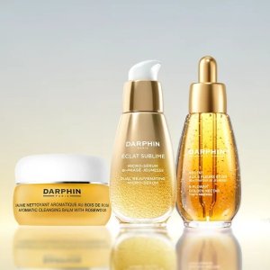 8折 €47收精油卸妆膏100ml