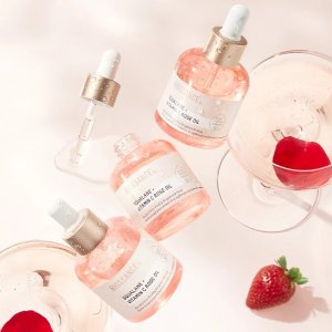 LF 以油养肤合集 €29收裴礼康面部精华油(原€97)