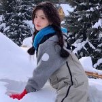 冬日氛围穿搭！拉夫劳伦短袖€48 西太后开衫€271