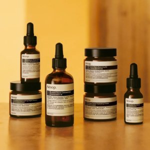 8折 天竺葵套装€103