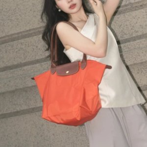 5折起+叠8折！珑骧饺子包€75